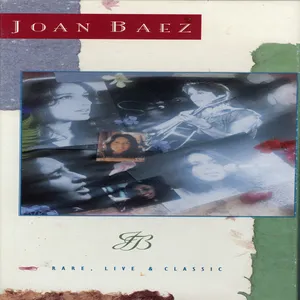 Rare, live and classics